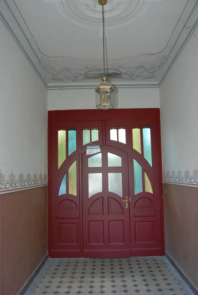 2 room apartment with 61 m² in Berlin – Photo 8