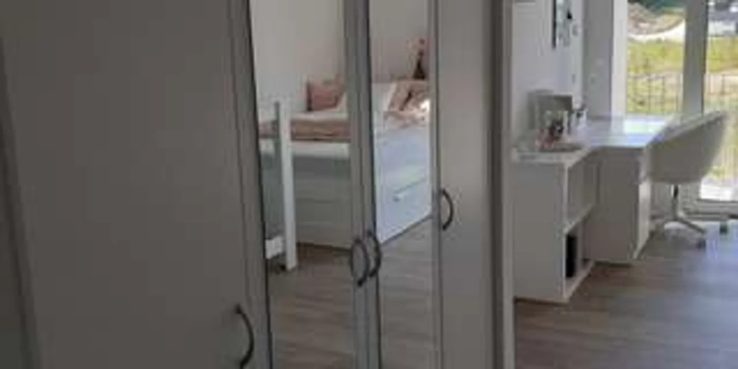 1 Zimmer Wohnung mit 25 m² in Aachen – Bild 4