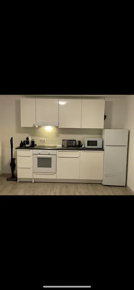 2 Zimmer Wohnung mit 60 m² in Herford – Bild 7