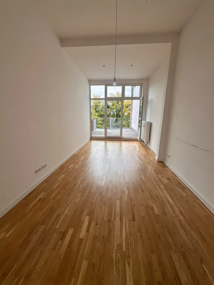 4 room apartment with 135 m² in Berlin – Photo 3