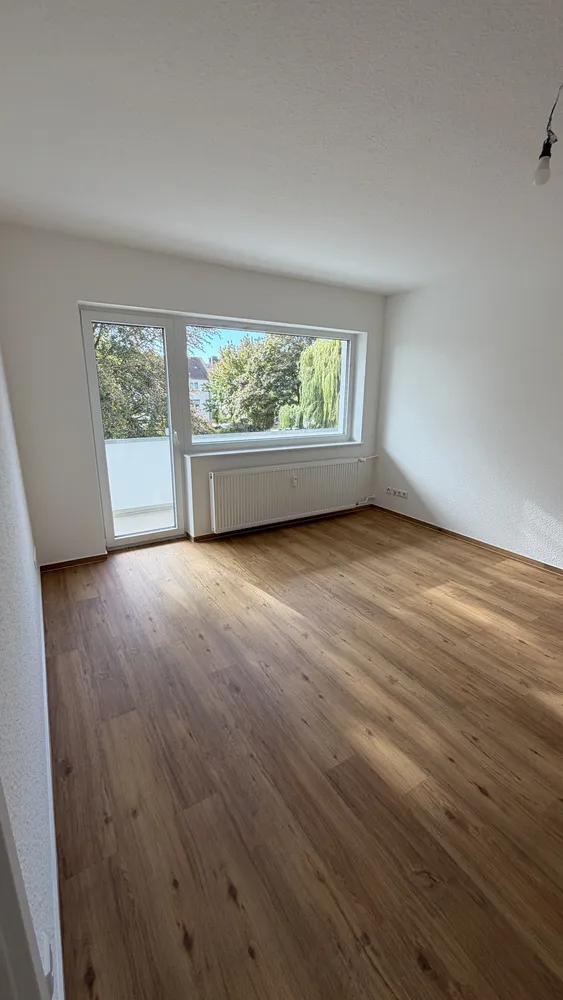 3 room apartment with 67 m² in Hanover – Photo 6