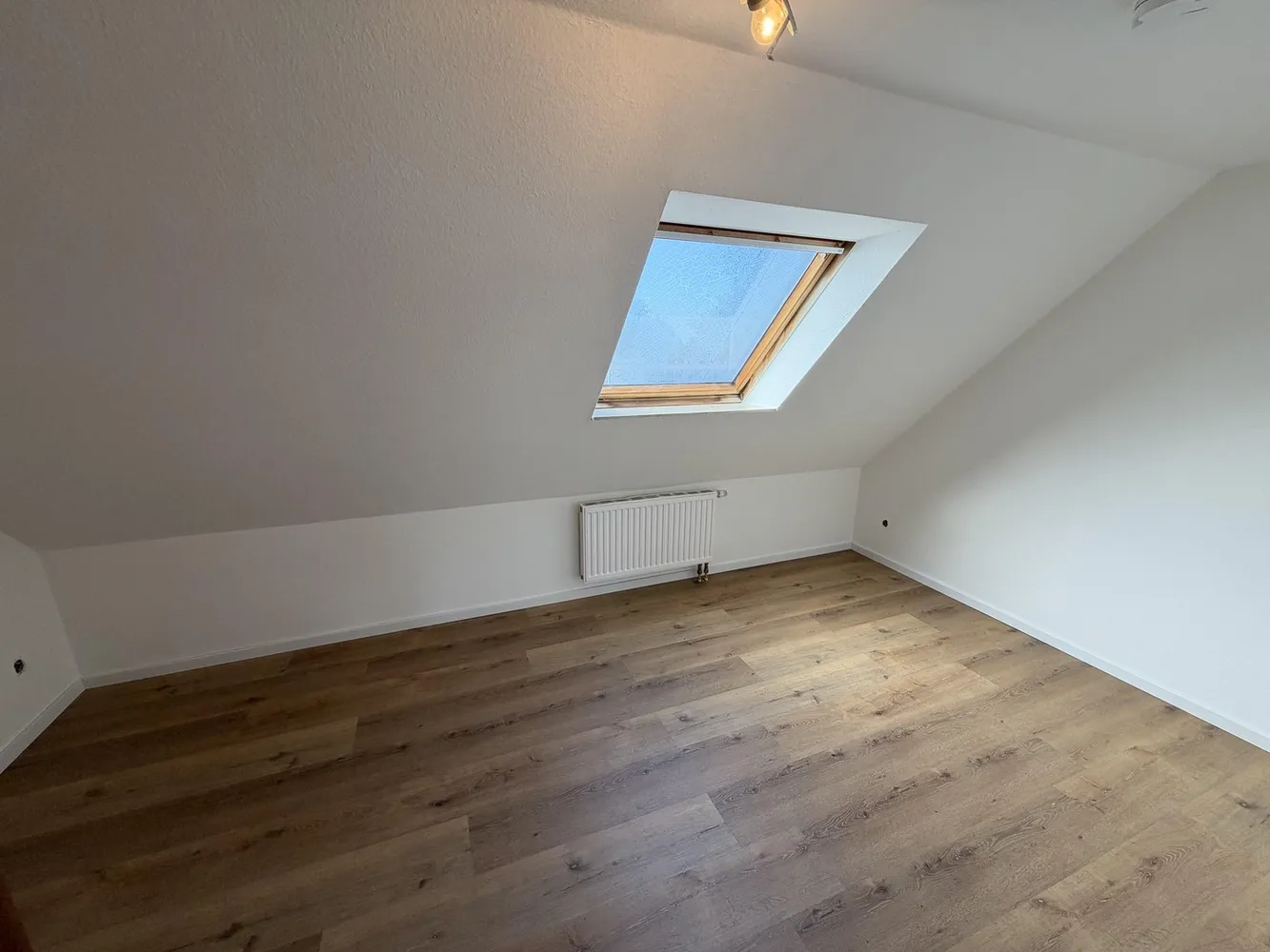 5 Zimmer Haus mit 97 m² in Solingen – Bild 1