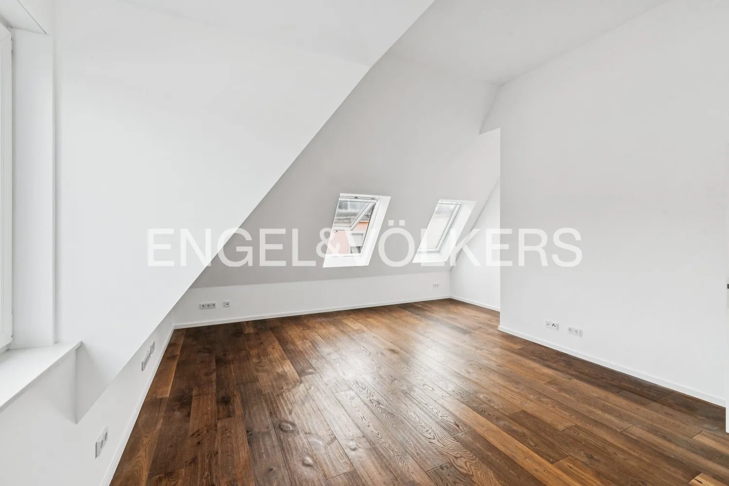 4 Zimmer Wohnung mit 139 m² in Frankfurt am Main – Bild 8