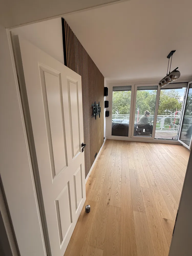 2 Zimmer Wohnung mit 40 m² in Köln – Bild 6