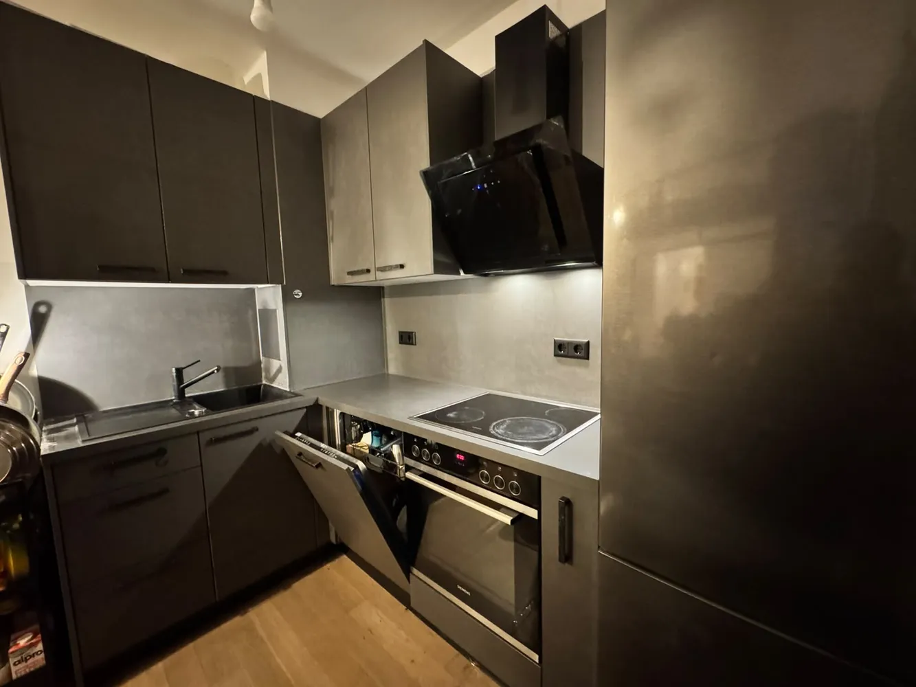 2 Zimmer Wohnung mit 44 m² in München – Bild 8