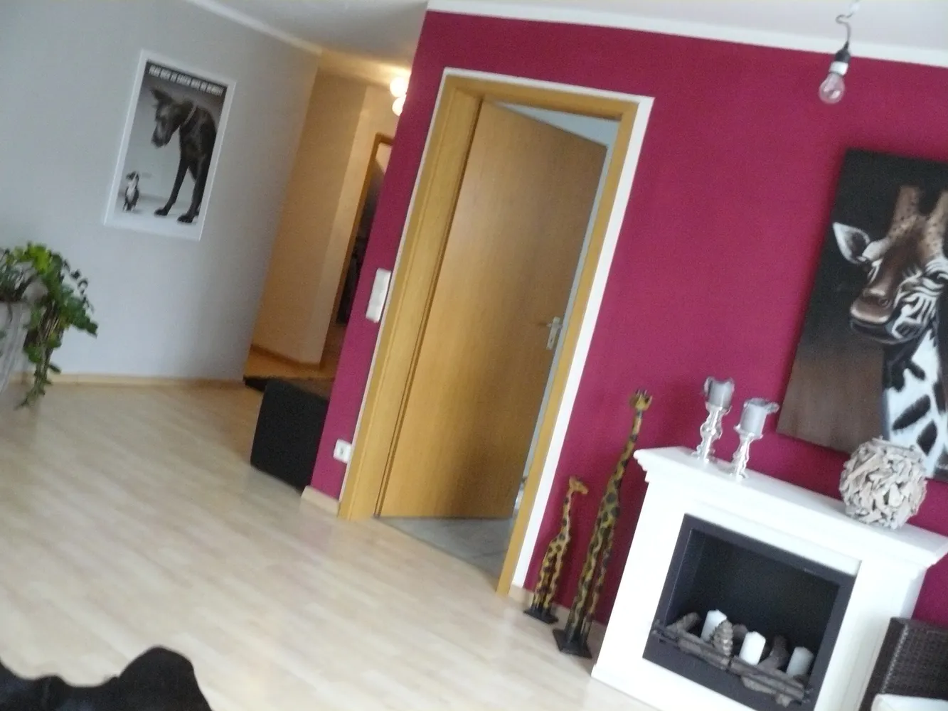 3 Zimmer Wohnung mit 81 m² in Schwäbisch Gmünd – Bild 5