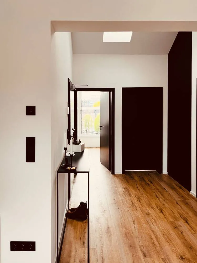 4 Zimmer Wohnung mit 93 m² in Aachen – Bild 3
