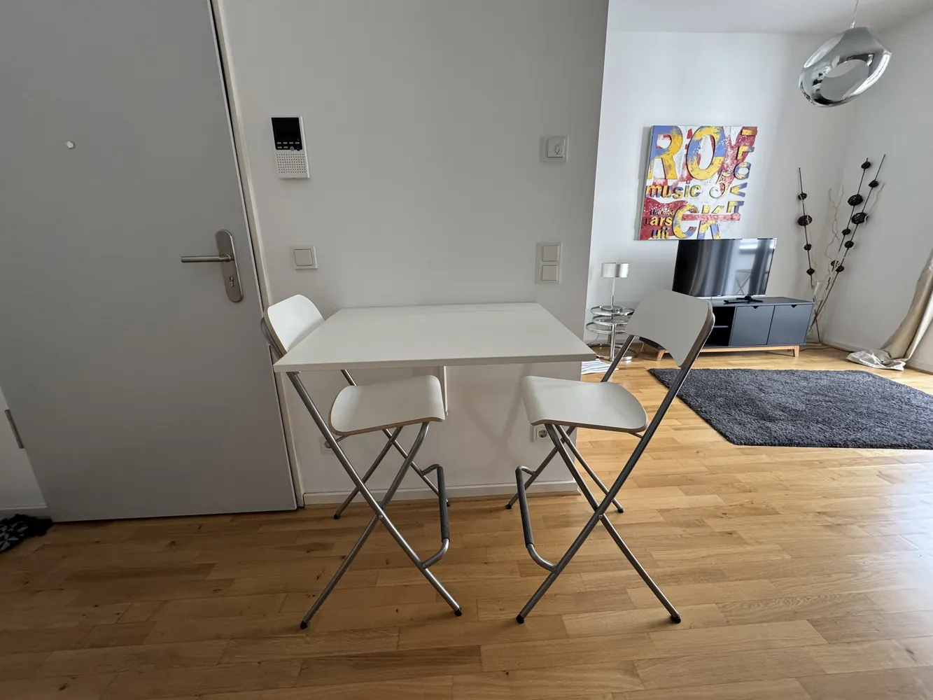 2 Zimmer Wohnung mit 40 m² in Leipzig – Bild 2