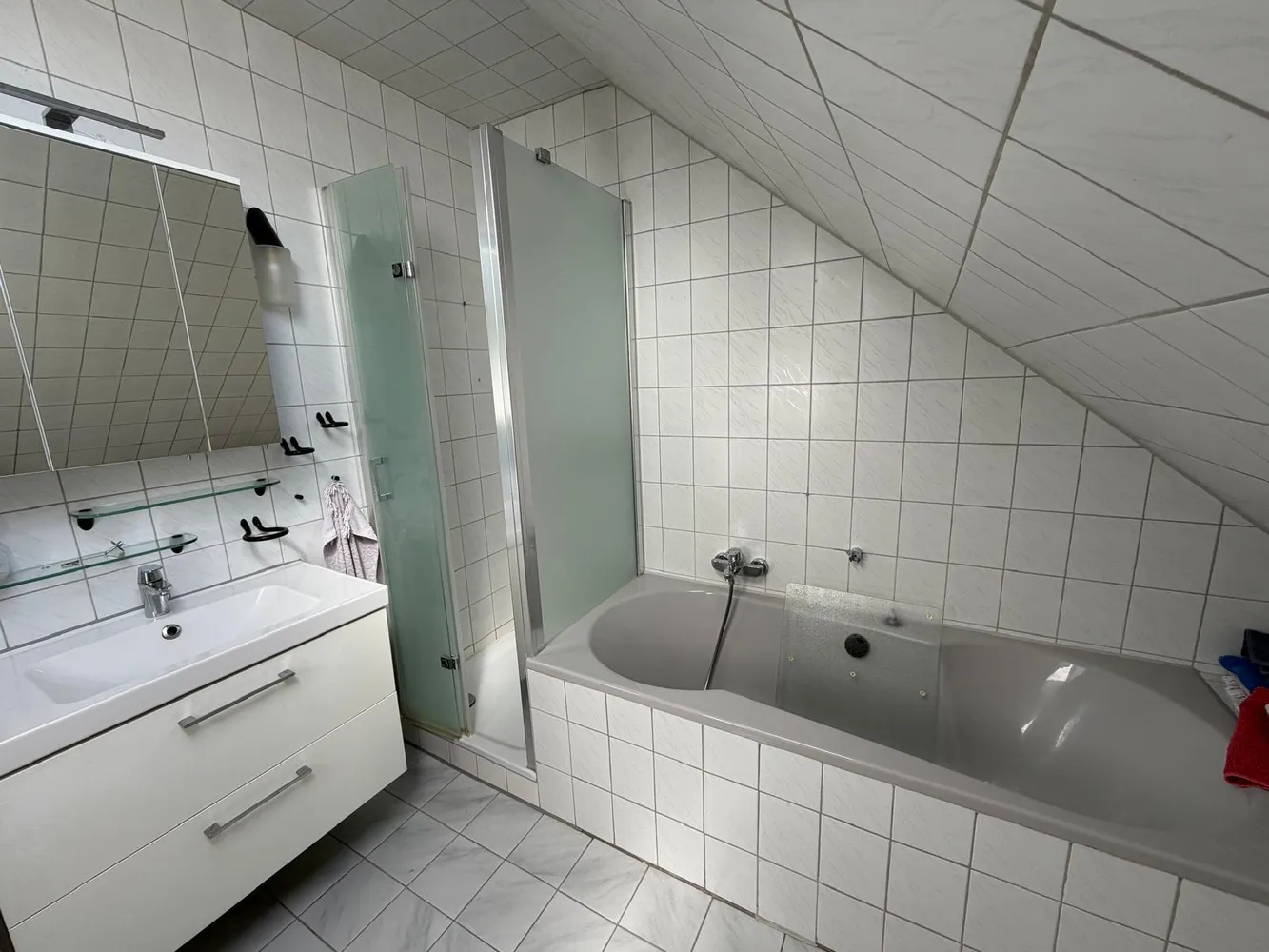 3 Zimmer Wohnung mit 95 m² in Mörfelden-Walldorf – Bild 6