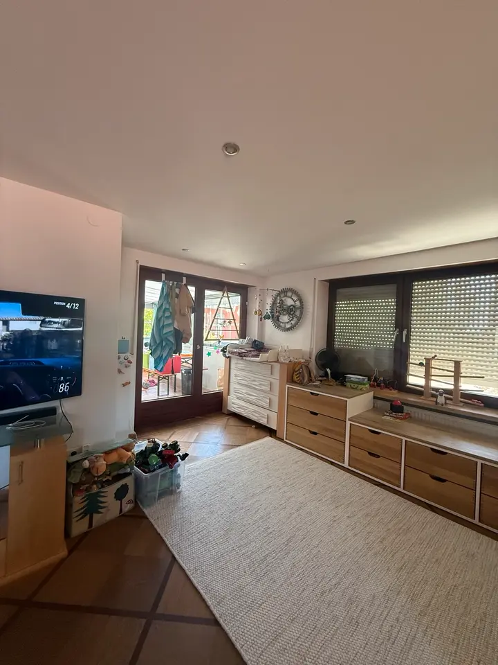 3 Zimmer Wohnung mit 108 m² in Augsburg – Bild 7