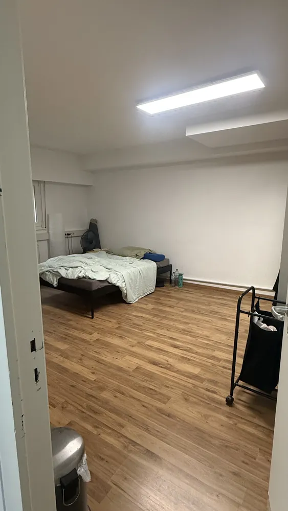 2 room apartment with 56 m² in Frankfurt am Main – Photo 5