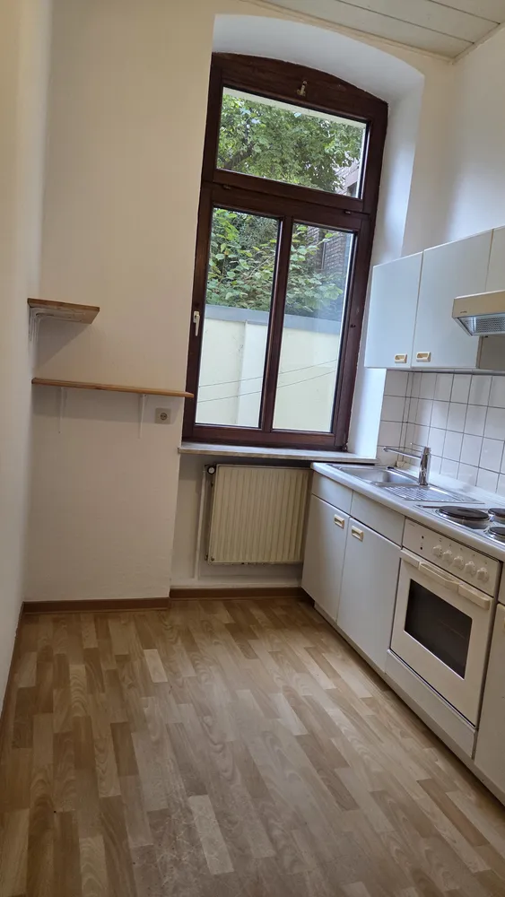2 Zimmer Wohnung mit 45 m² in Mannheim – Bild 11