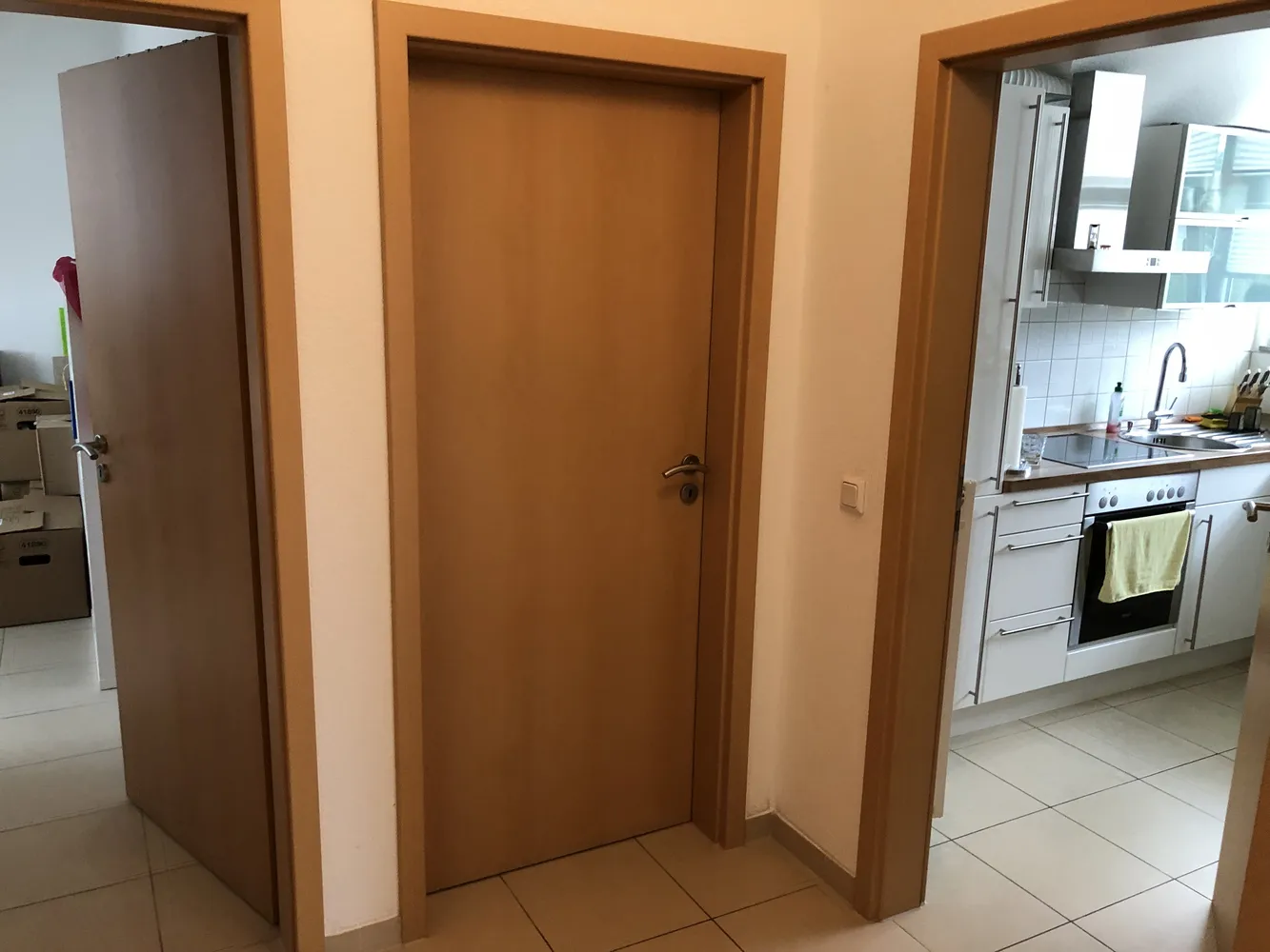 3 Zimmer Wohnung mit 83 m² in Köln – Bild 7