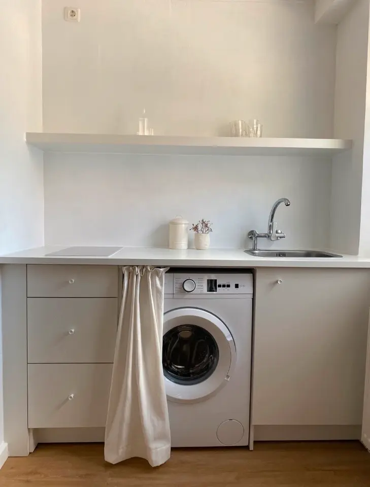 2 Zimmer Wohnung mit 38 m² in Augsburg – Bild 8