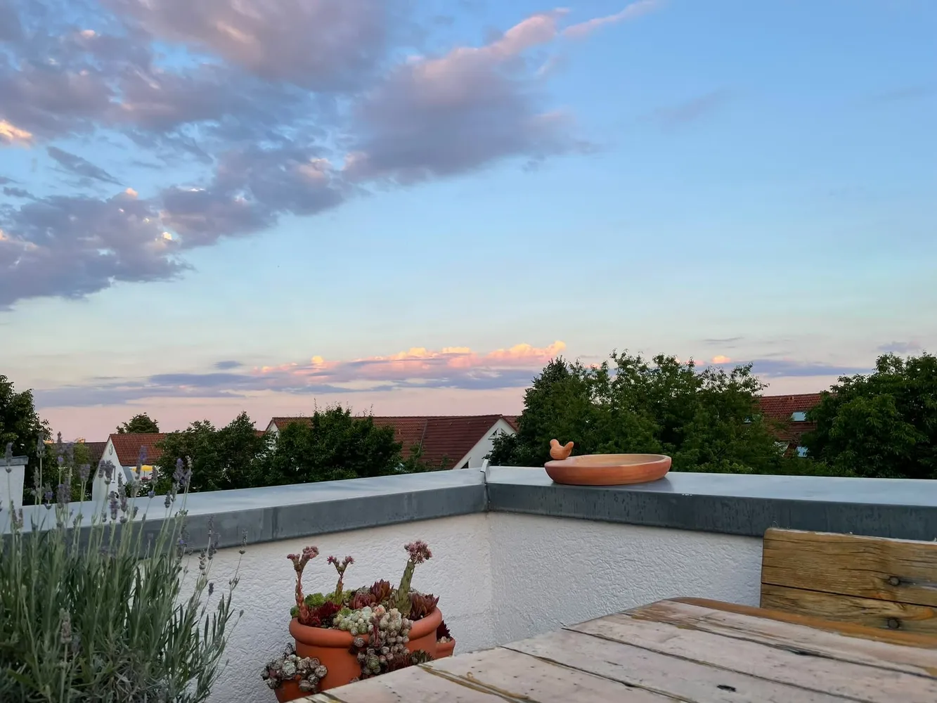 3 Zimmer Wohnung mit 61 m² in Stuttgart – Bild 1
