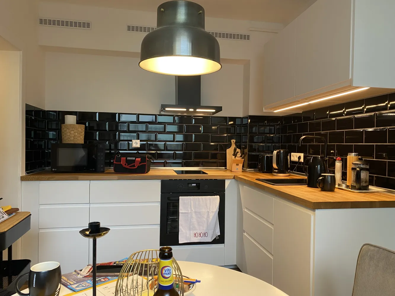 2 Zimmer Wohnung mit 40 m² in Bremerhaven – Bild 4