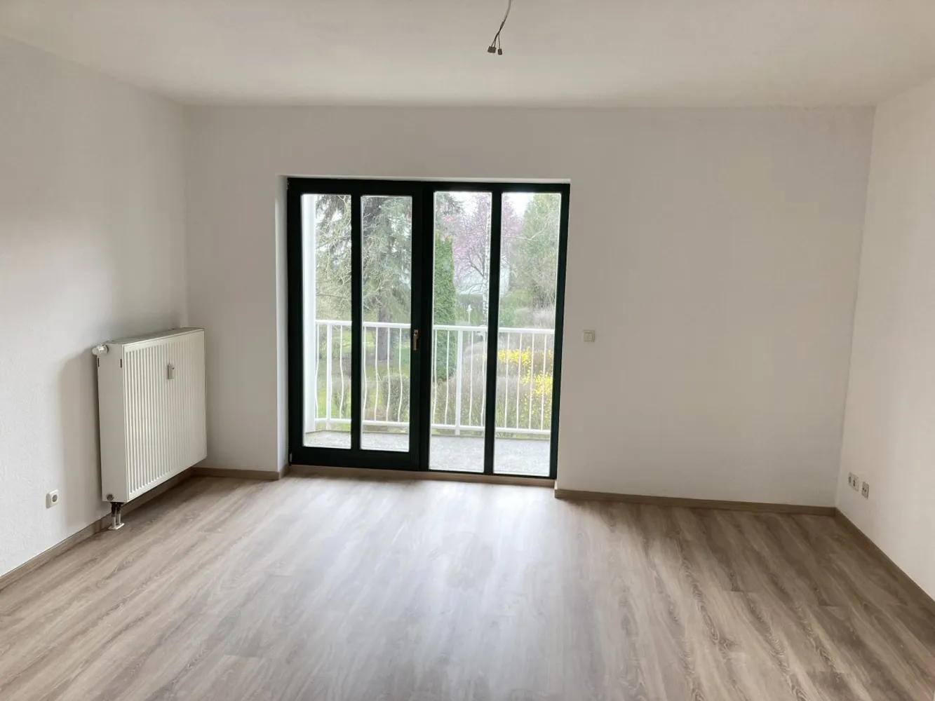 2 Zimmer Wohnung mit 53 m² in Zwickau – Bild 8