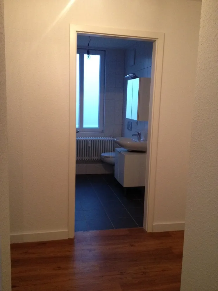 3 Zimmer Wohnung mit 85 m² in Esslingen am Neckar – Bild 1
