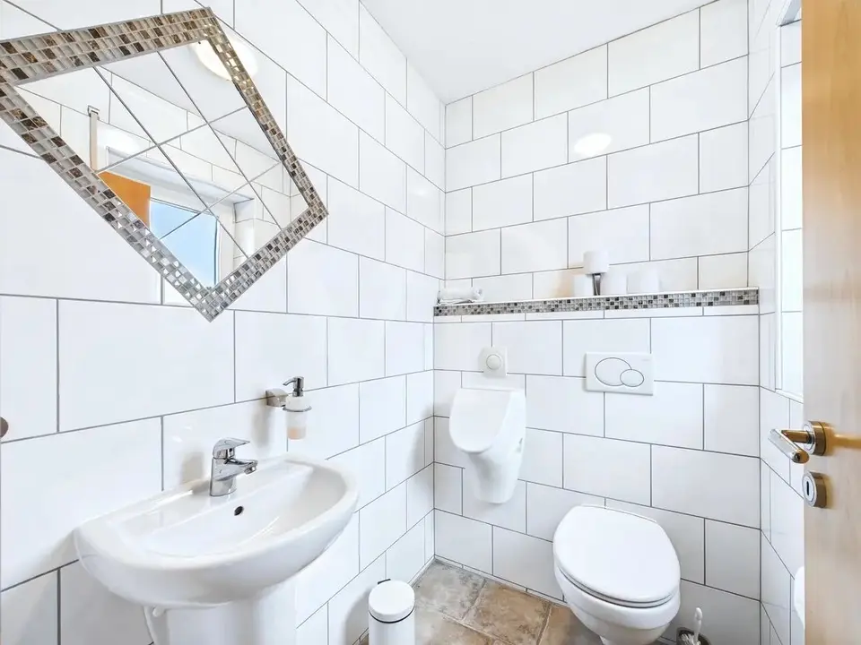 3 Zimmer Wohnung mit 93 m² in Norden – Bild 8