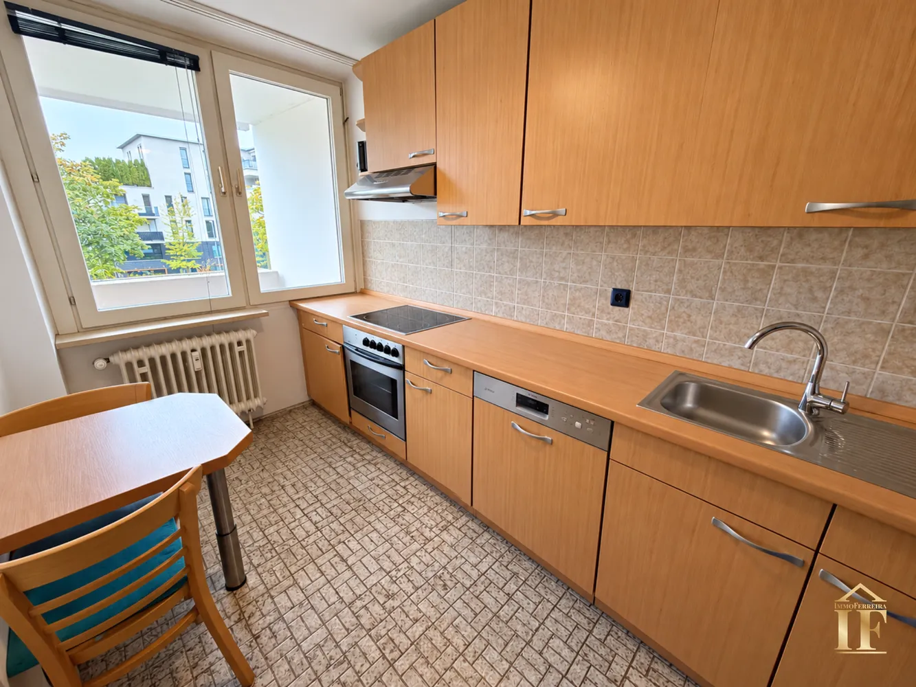 3 Zimmer Wohnung mit 81 m² in München – Bild 5