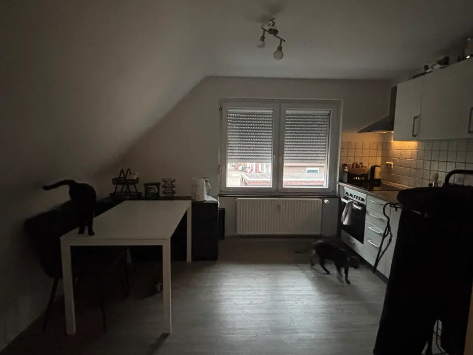 2 Zimmer Wohnung mit 73 m² in Buxtehude – Bild 6