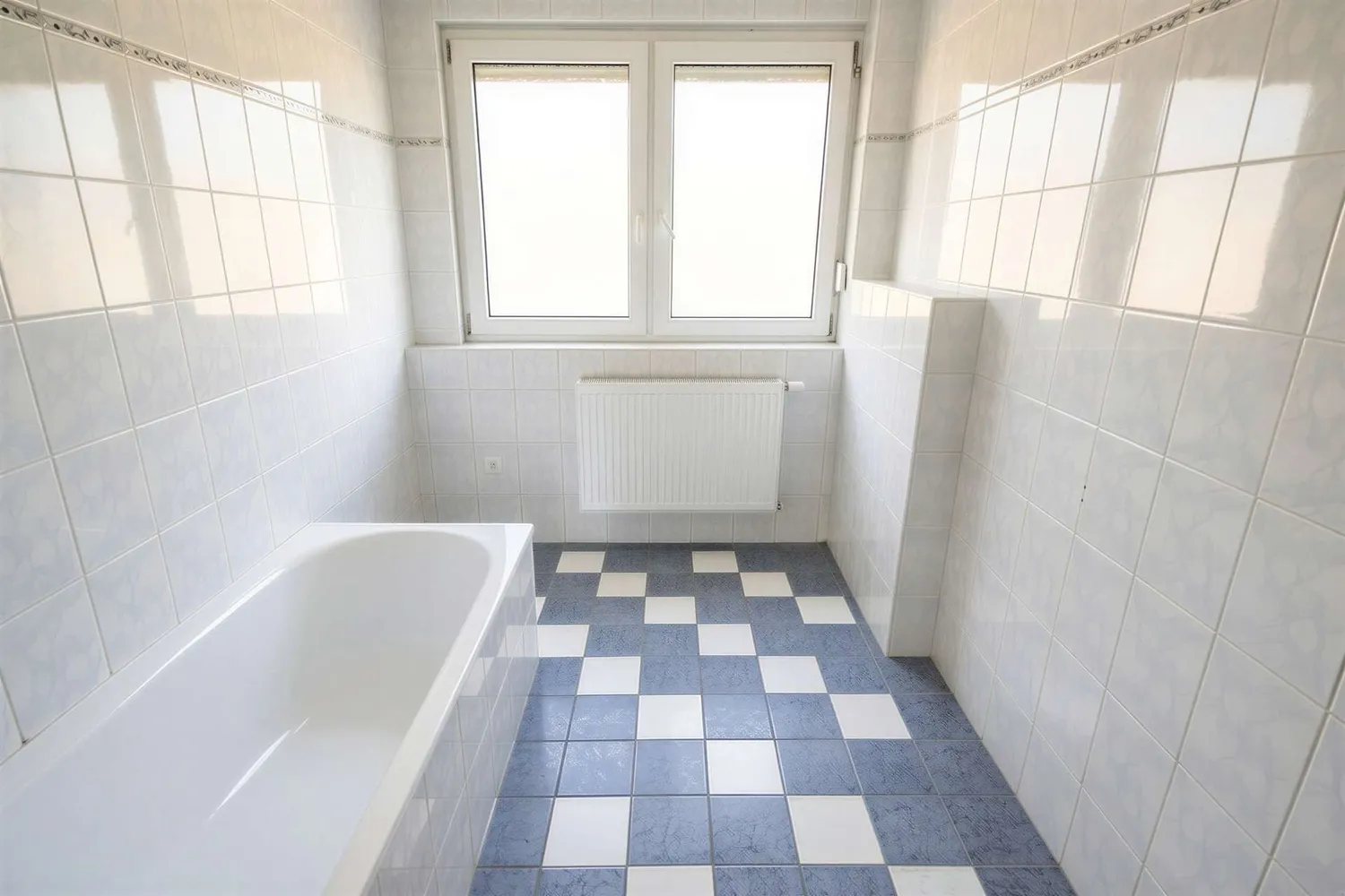 3 Zimmer Wohnung mit 98 m² in Gelsenkirchen – Bild 11