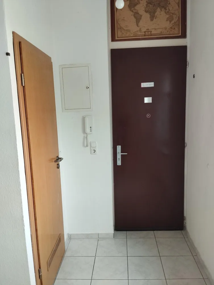 2 Zimmer Wohnung mit 31 m² in Mannheim – Bild 2