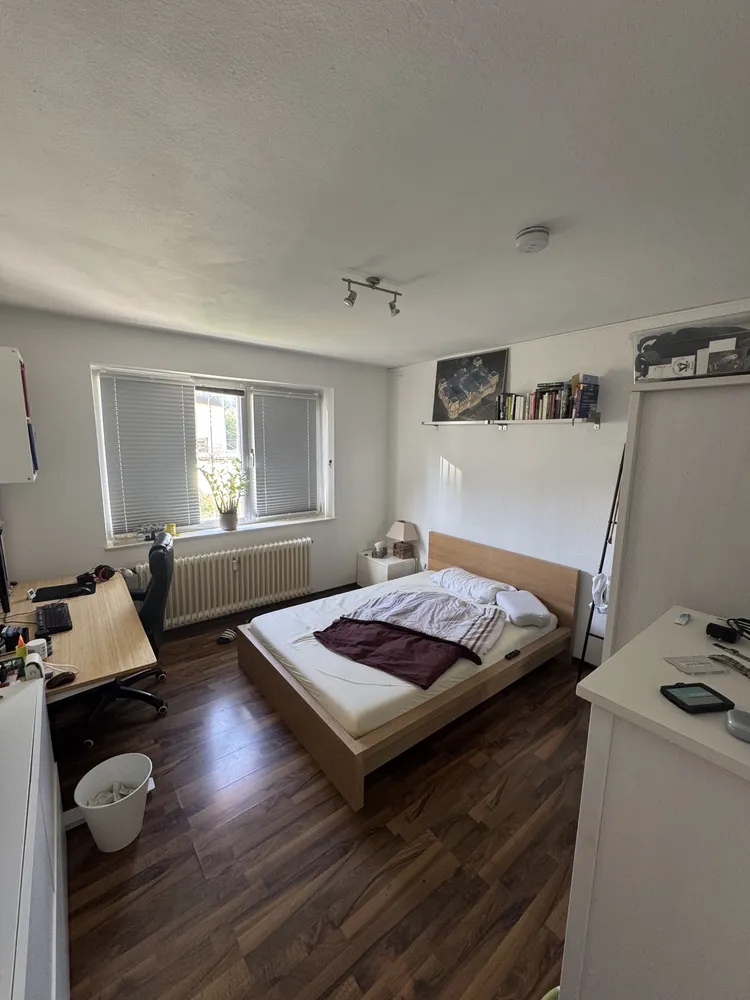4 Zimmer Wohnung mit 72 m² in Bonn – Bild 2