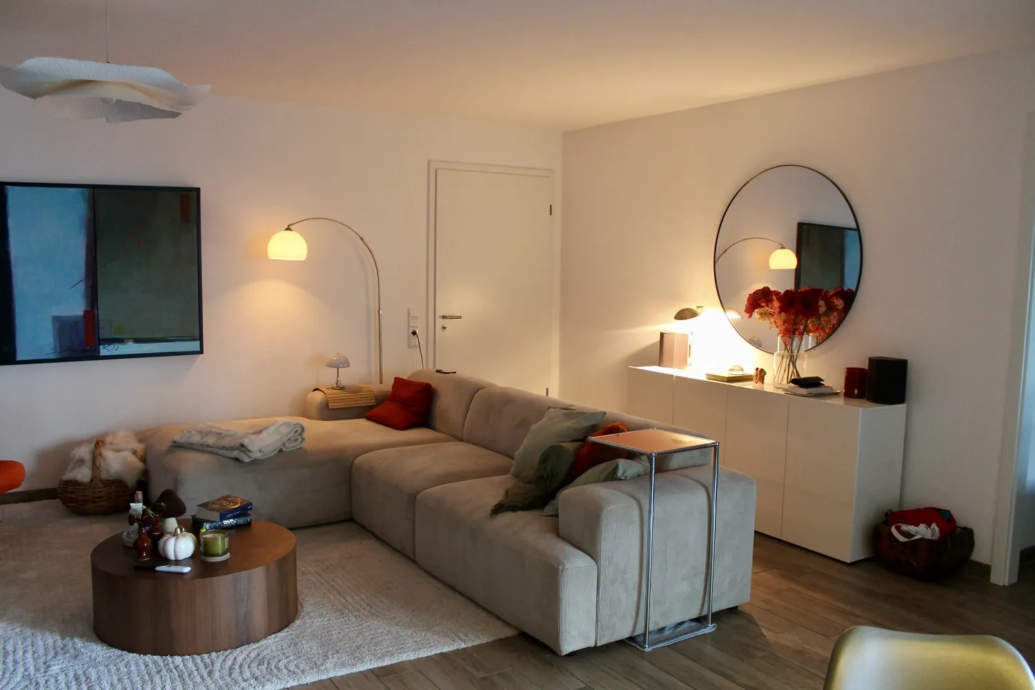 3 room apartment with 92 m² in Wiesbaden – Photo 3