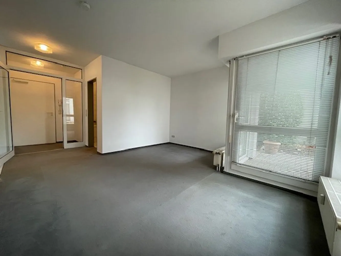 2 Zimmer Wohnung mit 51 m² in Köln – Bild 4