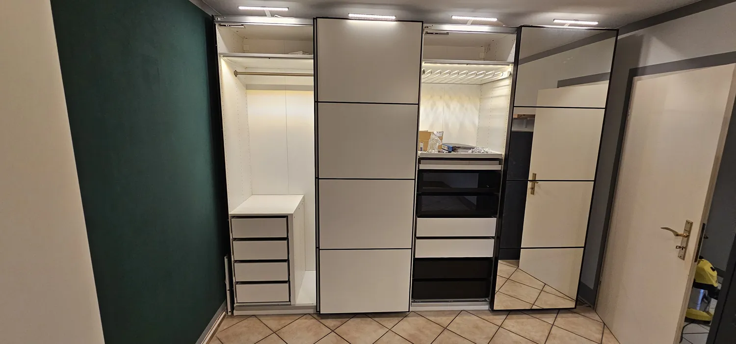 4 Zimmer Wohnung mit 95 m² in Karlsruhe – Bild 3