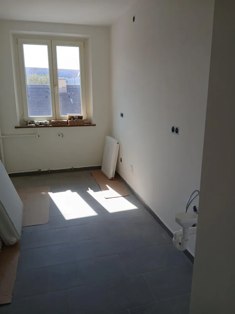 3 Zimmer Wohnung mit 72 m² in Augsburg – Bild 3