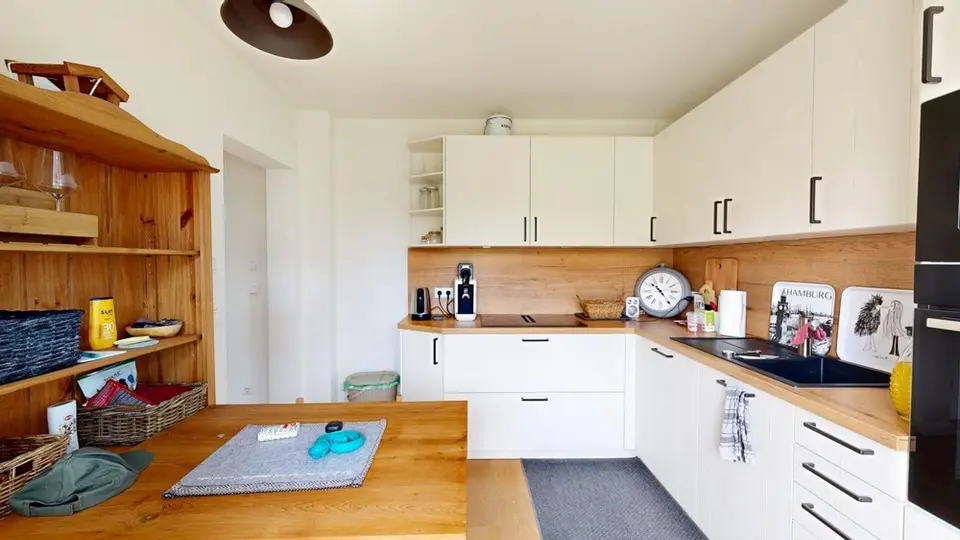 3 room house with 114 m² in Schwerin – Photo 7
