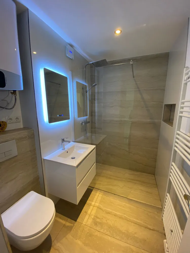 2 Zimmer Wohnung mit 50 m² in Stuttgart – Bild 6