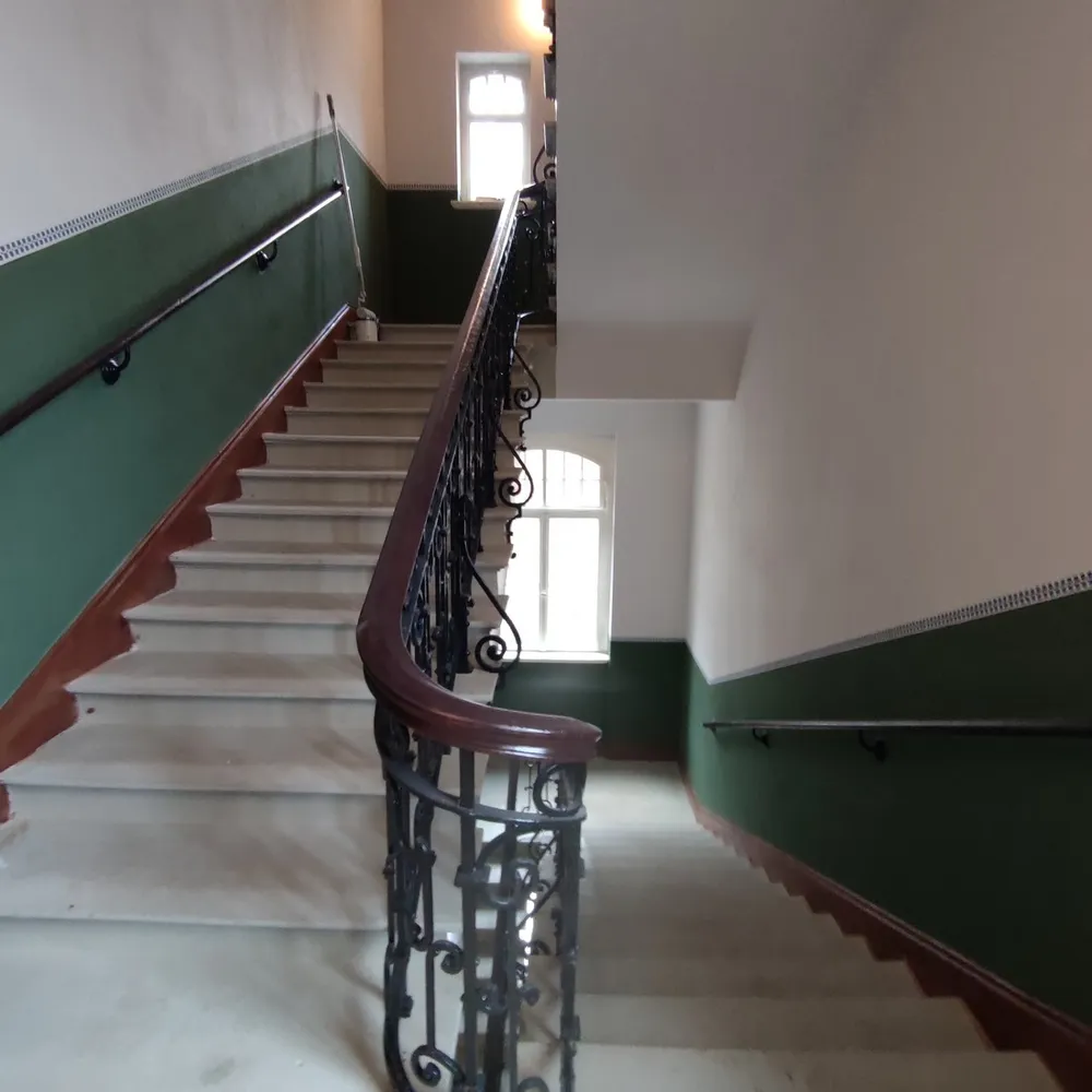 5 Zimmer Wohnung mit 244 m² in Leipzig – Bild 11