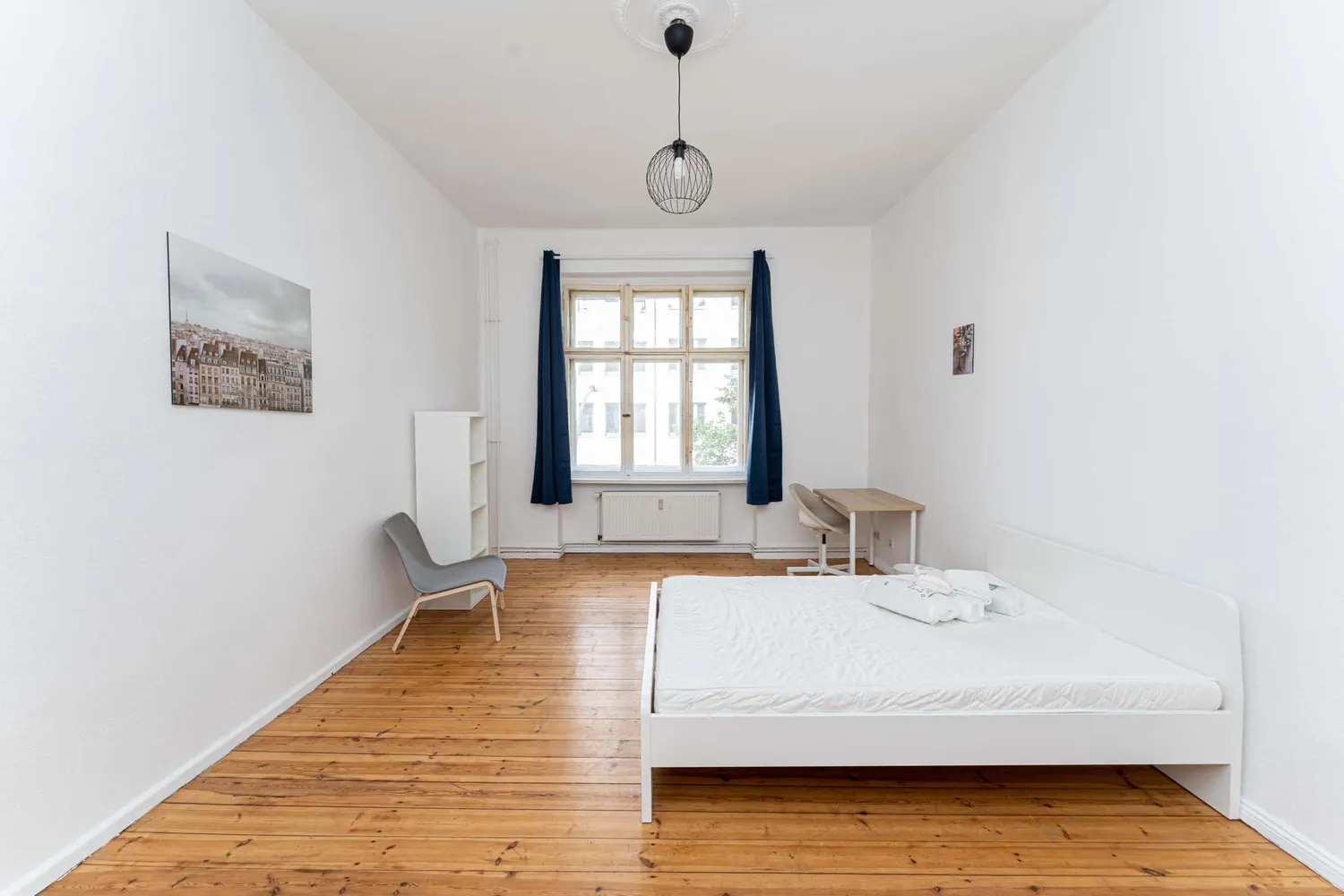 Shared room with 15 m² in Berlin – Photo 6