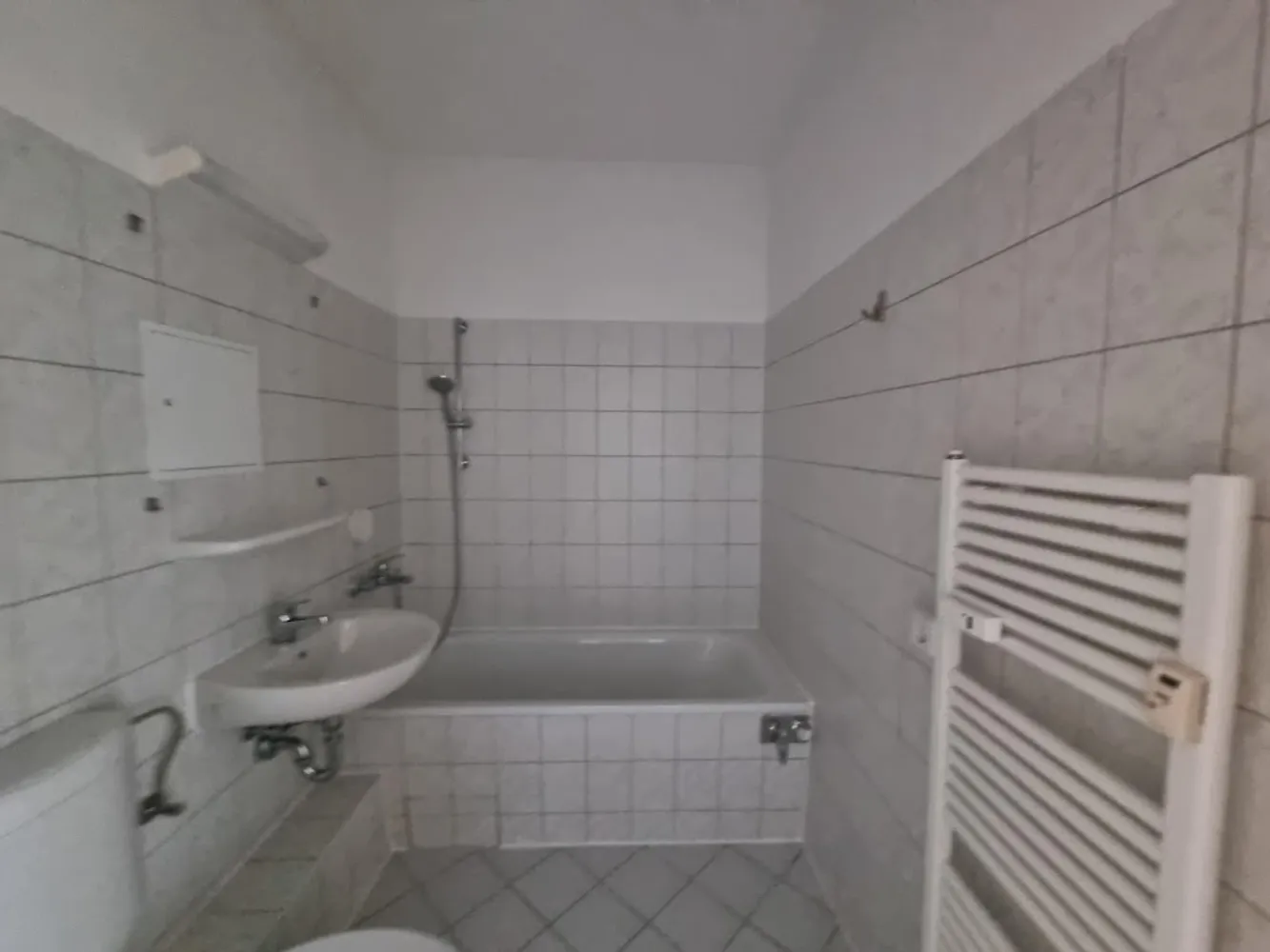 1 Zimmer Wohnung mit 22 m² in Halle (Saale) – Bild 4