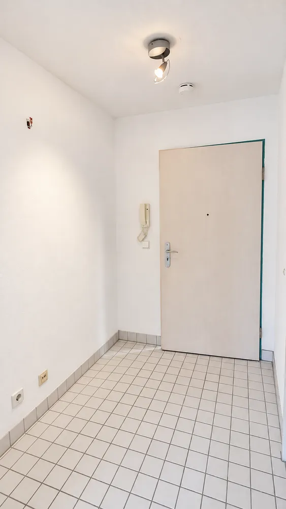 2 Zimmer Wohnung mit 48 m² in Karlsruhe – Bild 4