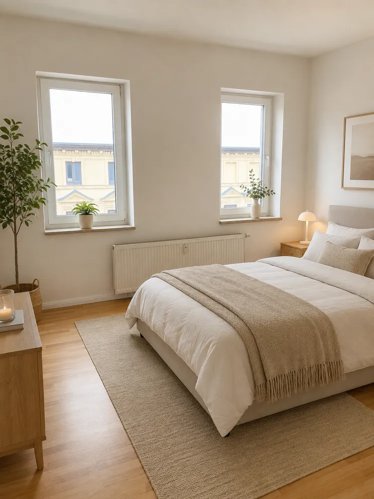 2 Zimmer Wohnung mit 62 m² in Magdeburg – Bild 3