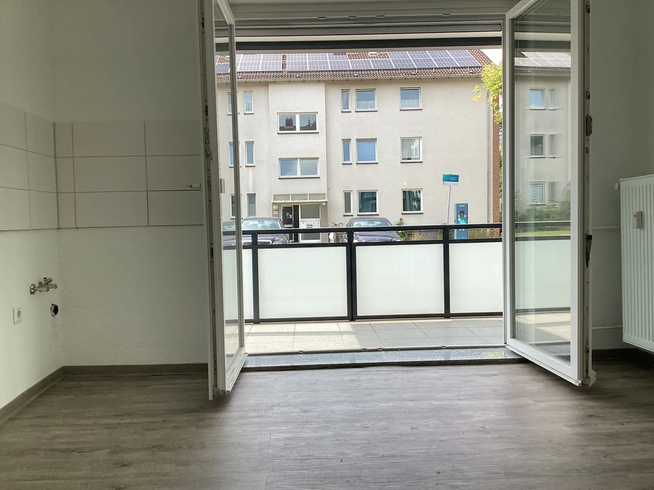 2 Zimmer Wohnung mit 51 m² in Bielefeld – Bild 1