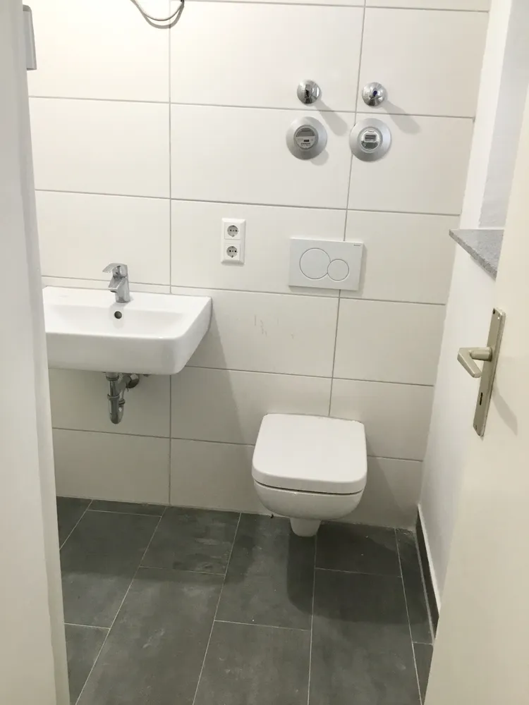 2 Zimmer Wohnung mit 50 m² in Hannover – Bild 7