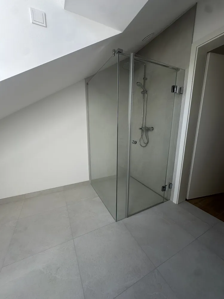 3 Zimmer Wohnung mit 70 m² in München – Bild 5