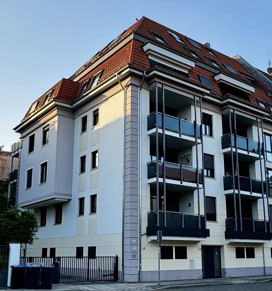 2 Zimmer Wohnung mit 69 m² in Leipzig – Bild 1