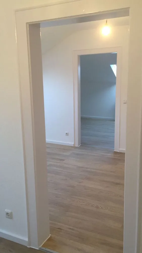 2 Zimmer Wohnung mit 42 m² in Wiesbaden – Bild 6