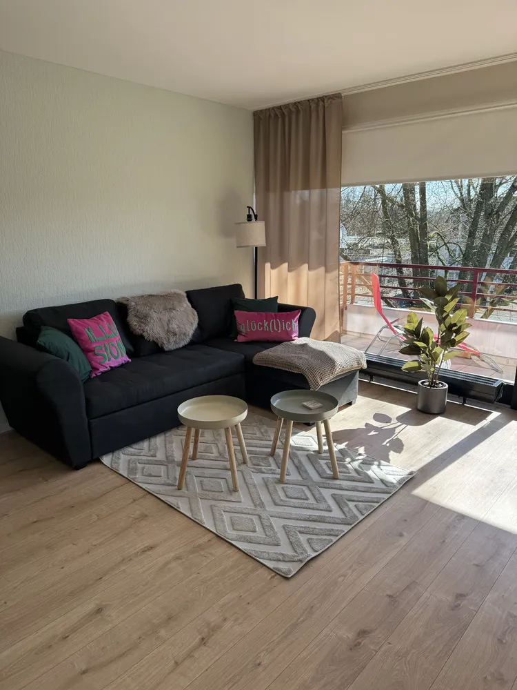 2 Zimmer Wohnung mit 44 m² in Mülheim an der Ruhr – Bild 3