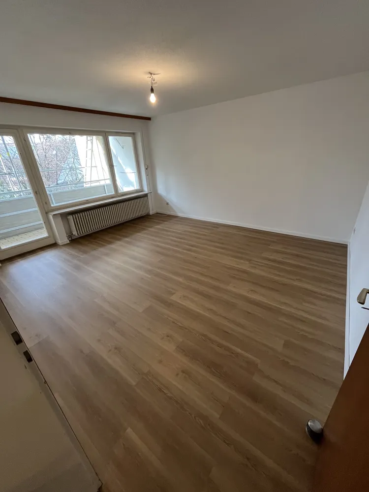 2 Zimmer Wohnung mit 62 m² in Kaufbeuren – Bild 5