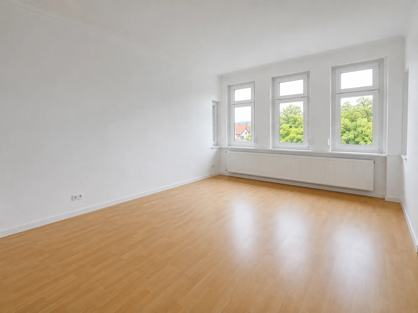 3 Zimmer Wohnung mit 70 m² in Stuttgart – Bild 3