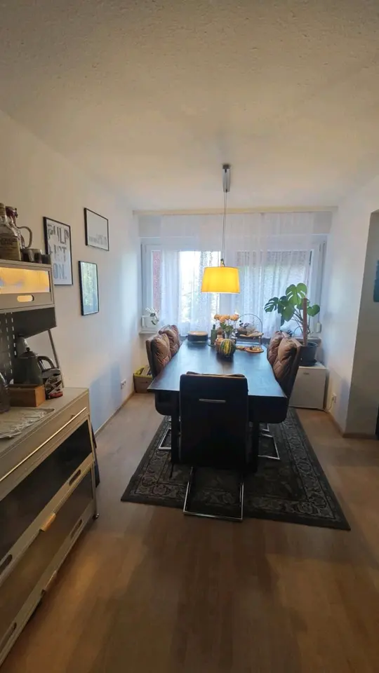 3 Zimmer Wohnung mit 63 m² in Balingen – Bild 3