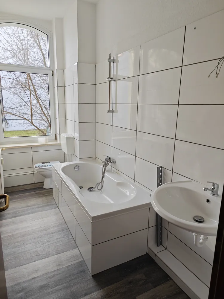 3 Zimmer Wohnung mit 94 m² in Halberstadt – Bild 10