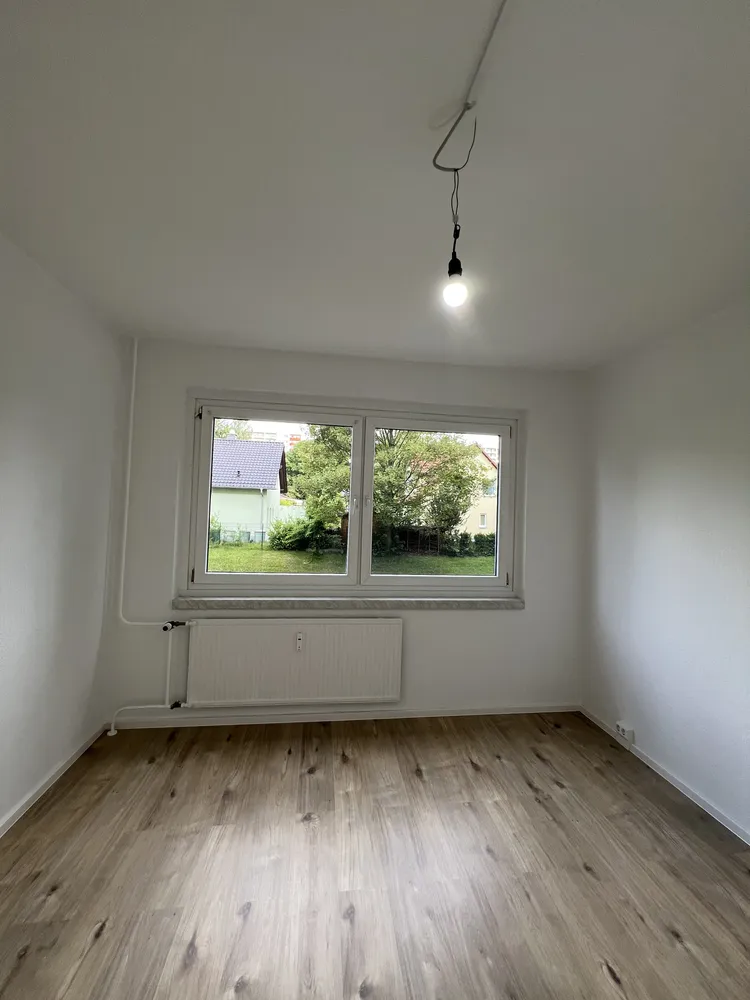 3 Zimmer Wohnung mit 56 m² in Chemnitz – Bild 12